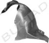 SKODA 5J0809957A Panelling, mudguard